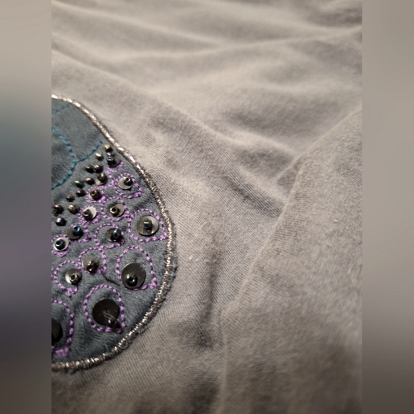 silence + noise cotton camisole cami tank top, size XS, Urban Outfitters - Picture 6 of 6